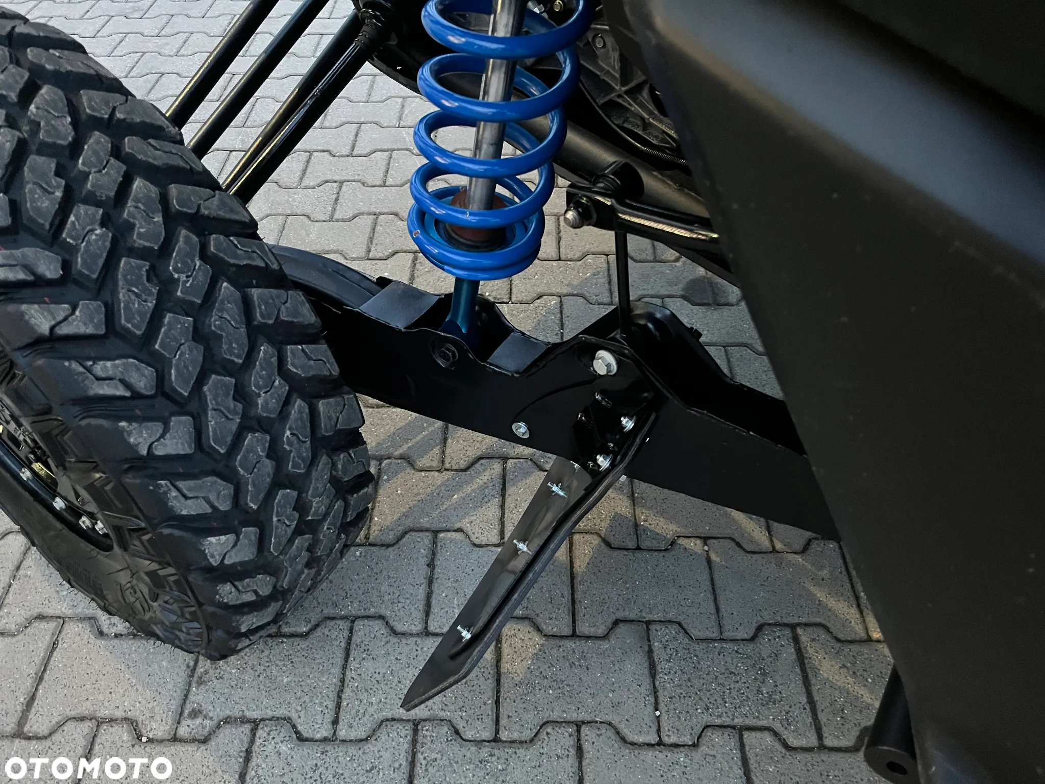 Can-Am Maverick - 16