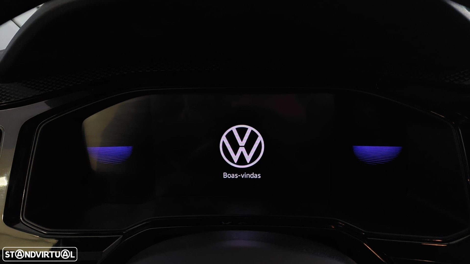 VW Polo 1.0 TSI Life - 9