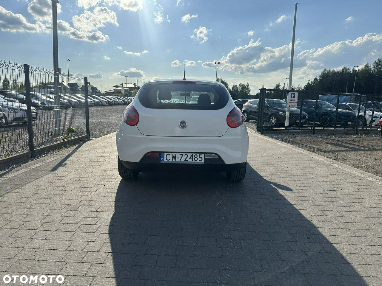 Fiat Bravo - 6