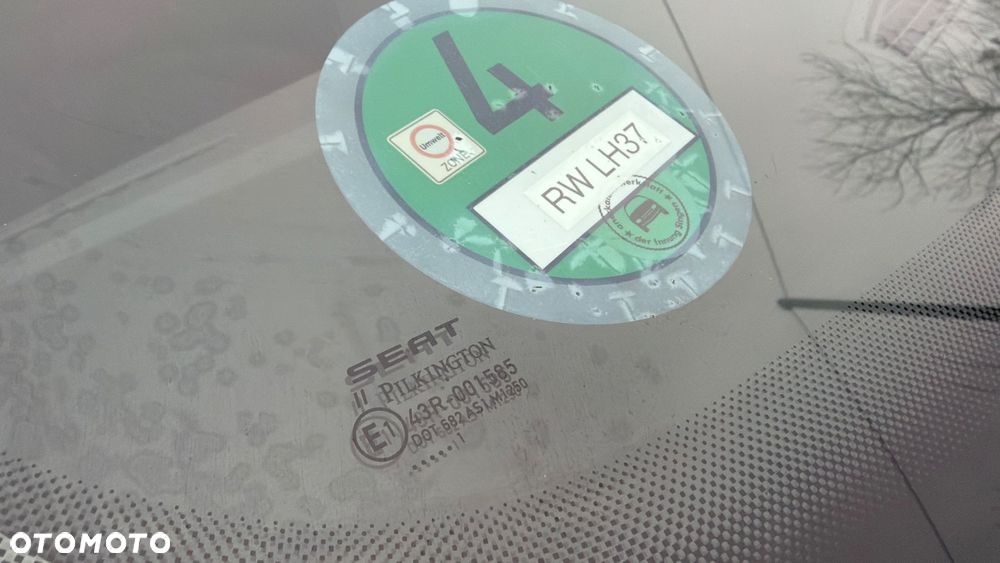 Seat Ibiza 1.4 16V Style - 14