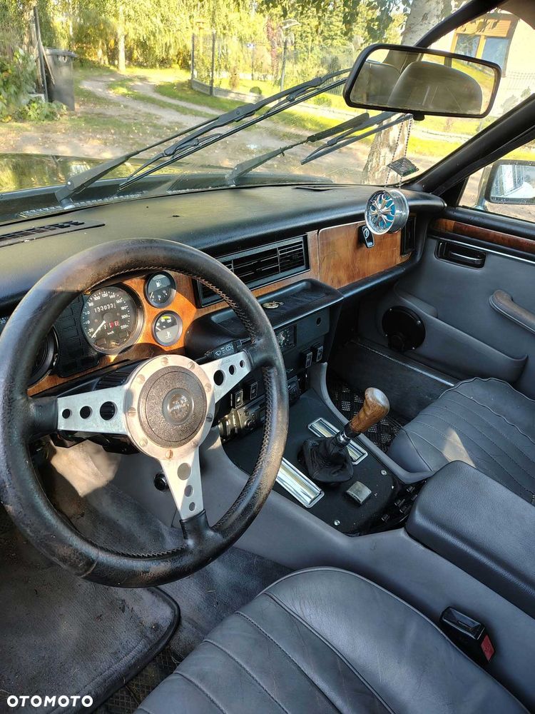 Jaguar Xj 1984 photo 5