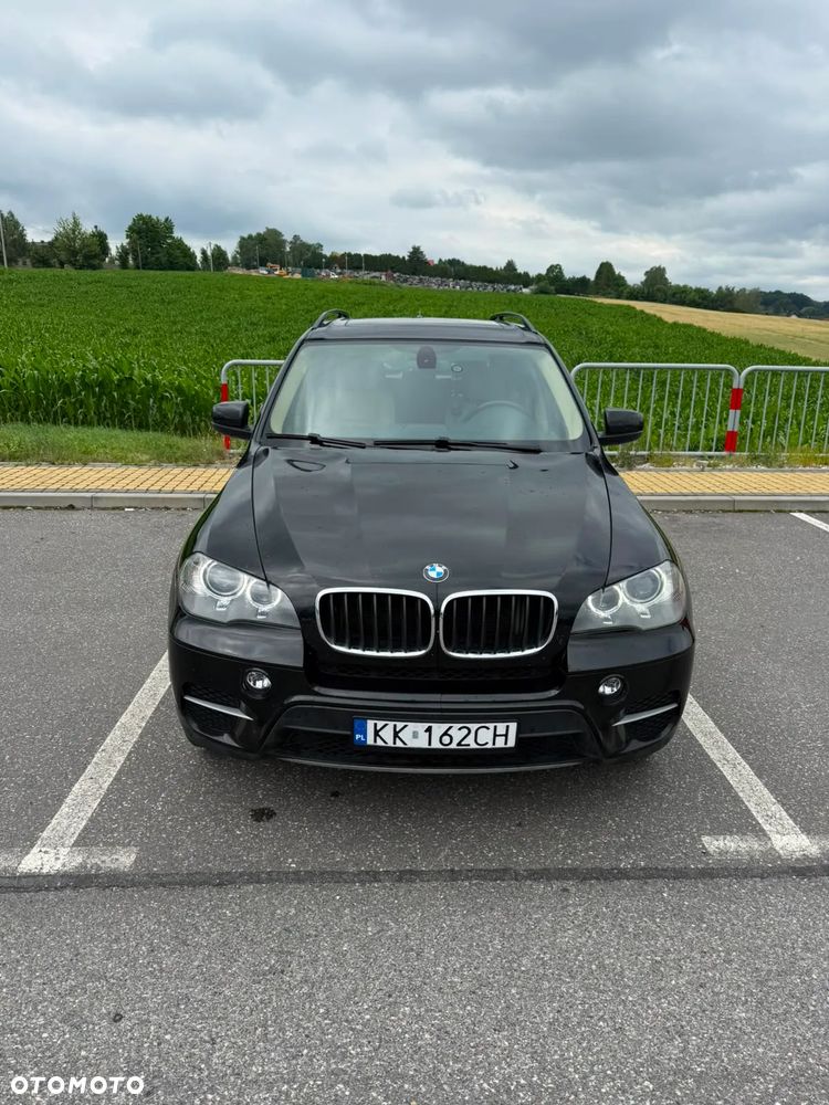 BMW X5 xDrive35i Edition Exclusive - 14