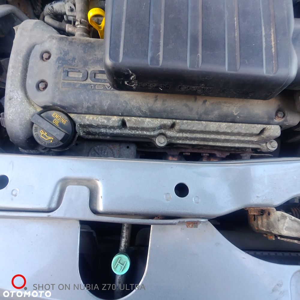 Suzuki Swift - 20