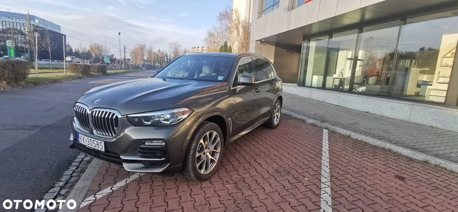 BMW X5 xDrive40i xLine - 4