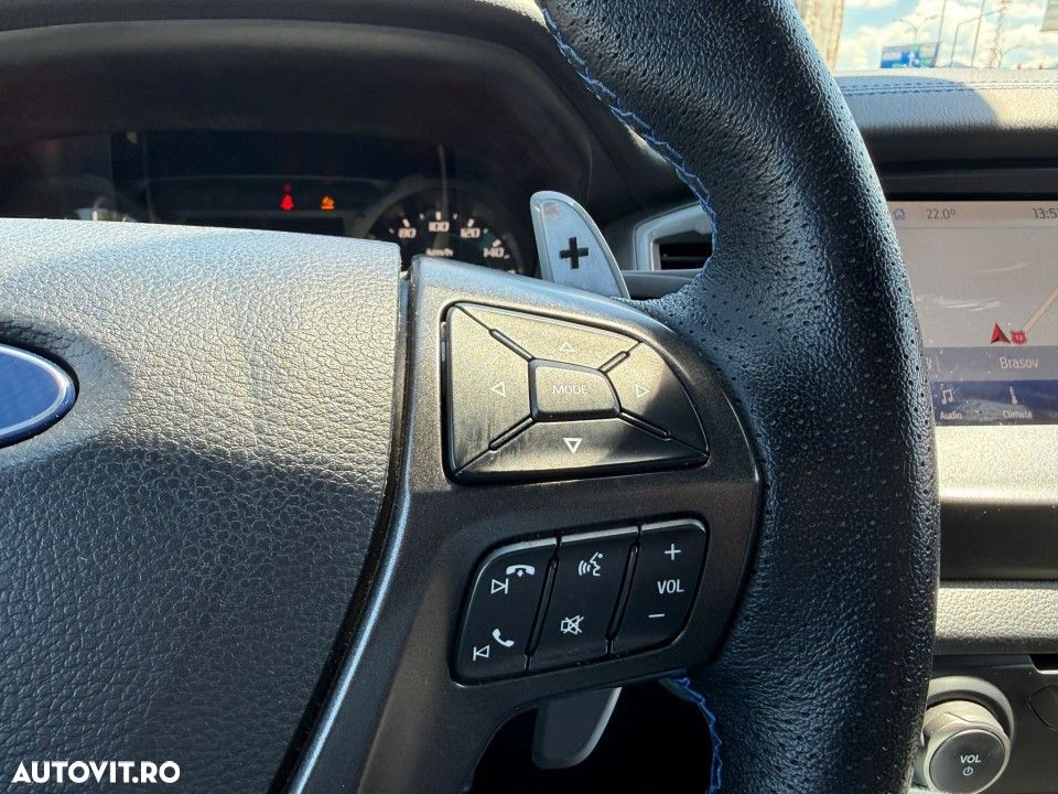 Ford Ranger - 17