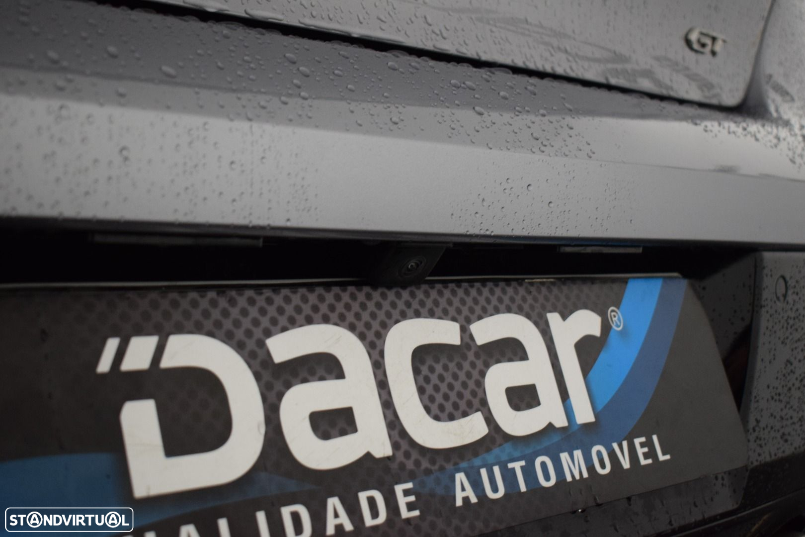 Peugeot 208 1.2 PureTech GT - 36