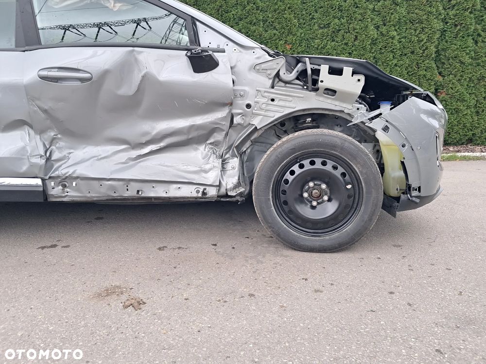 Ford Puma 1.0 EcoBoost mHEV Titanium - 11