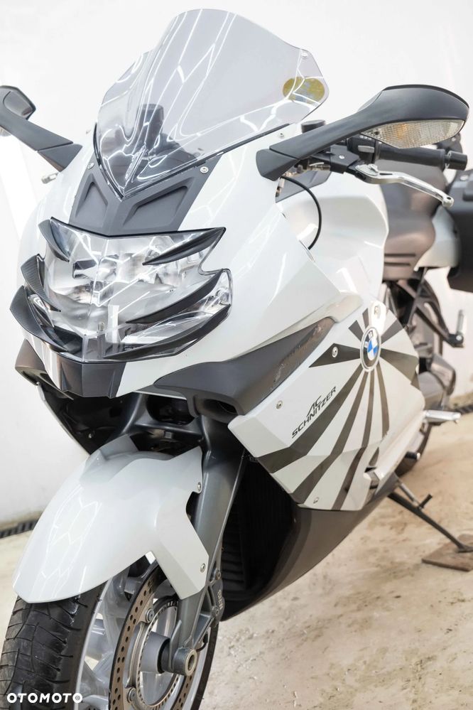 BMW K - 10