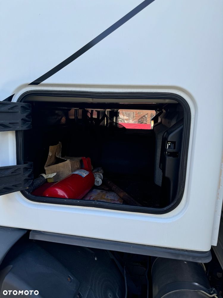 Iveco Eurocargo - 40