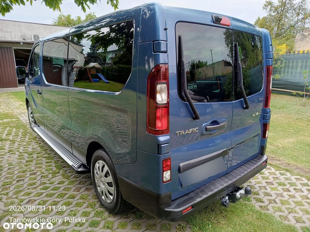 Renault Trafic - 2