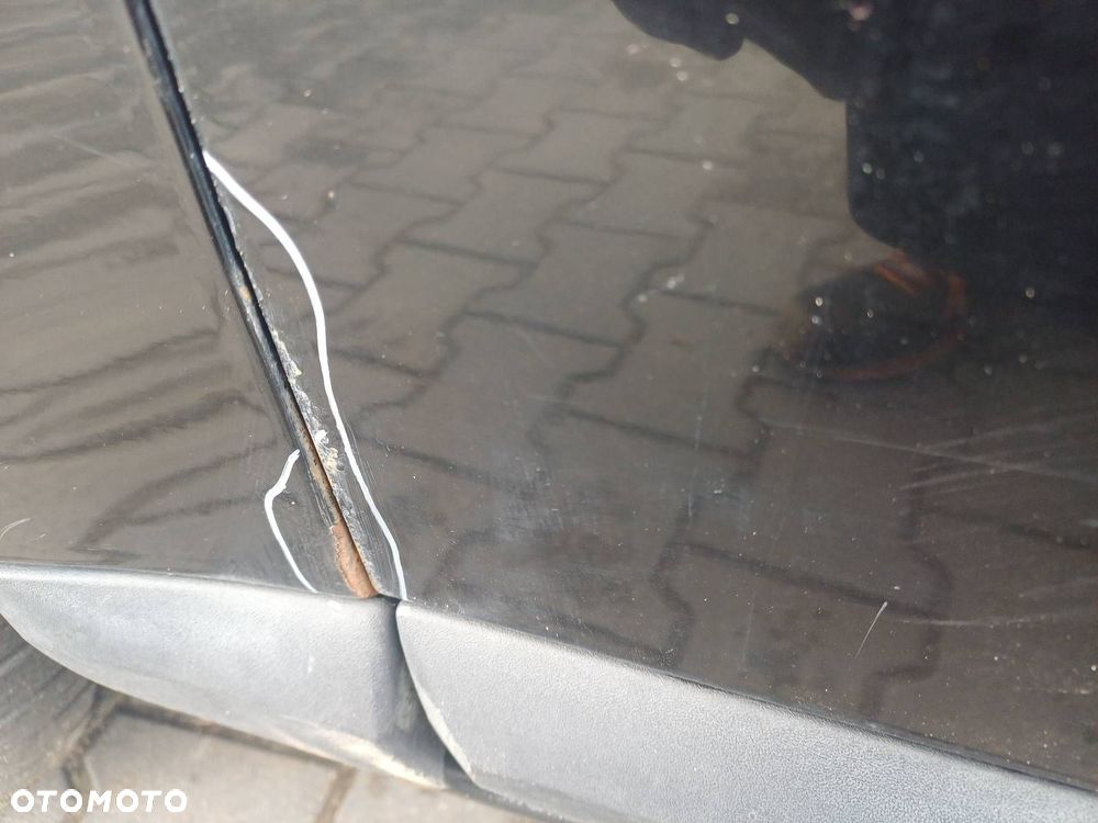DRZWI KOMPLETNE LEWY PRZÓD VOLVO S40 II V50 I 019-26 - 6