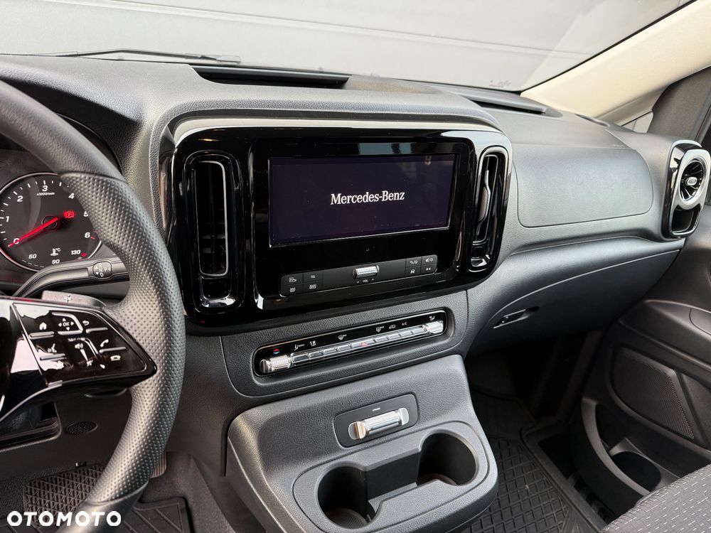 Mercedes-Benz Vito Tourer L3 Pro 9G-Tronic 447.705 - 11