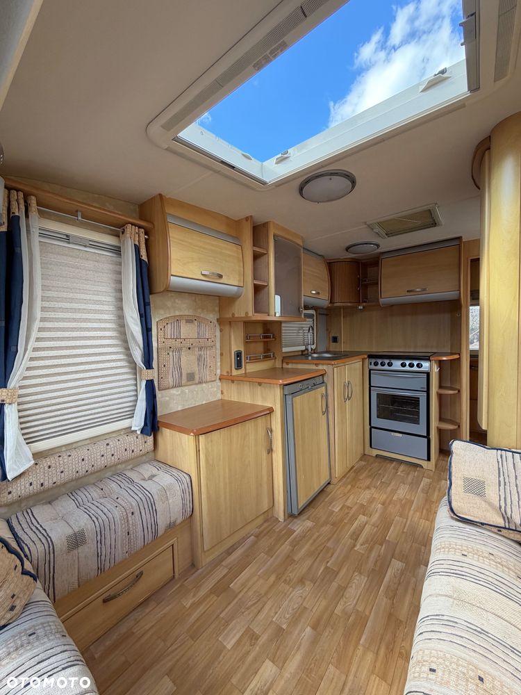 SWIFT Sterling Eccles Amber - 12