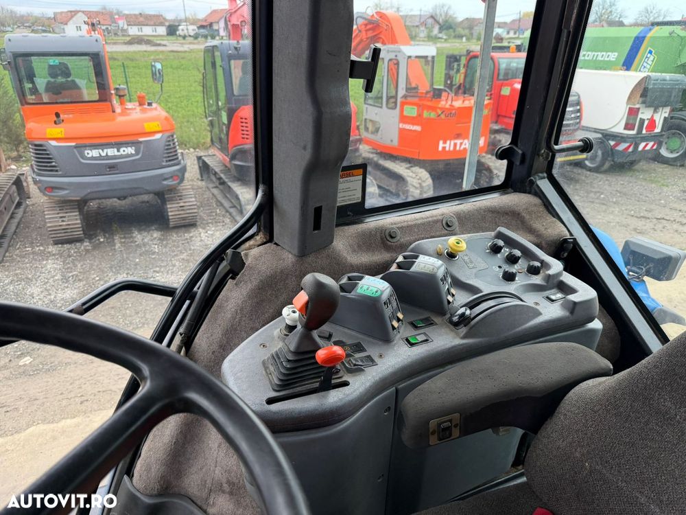 New Holland 8970A Tractor - 7