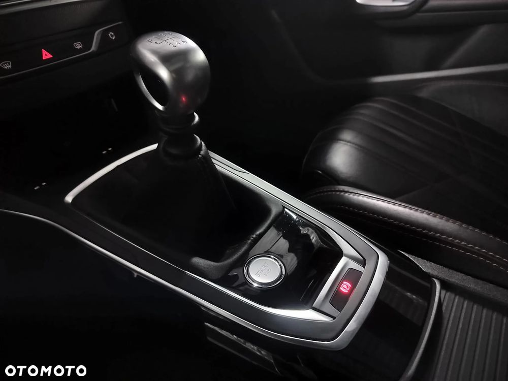 Peugeot 308 PureTech 130 Stop & Start GT-Line Edition - 15