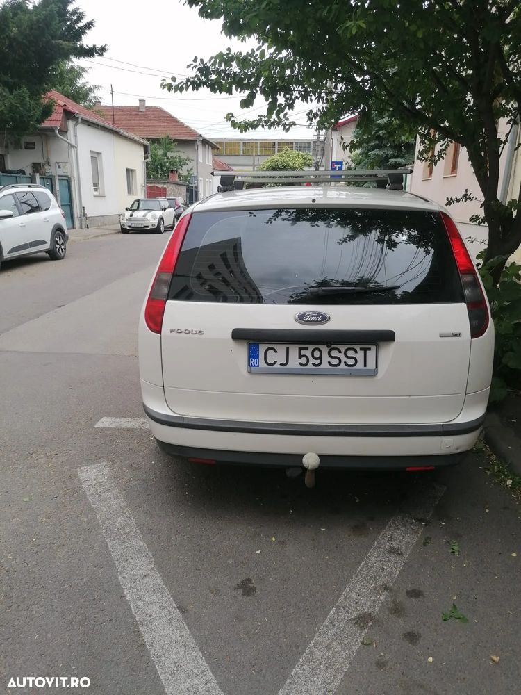 Ford Focus - 2