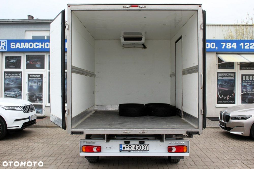 Renault Master - 8