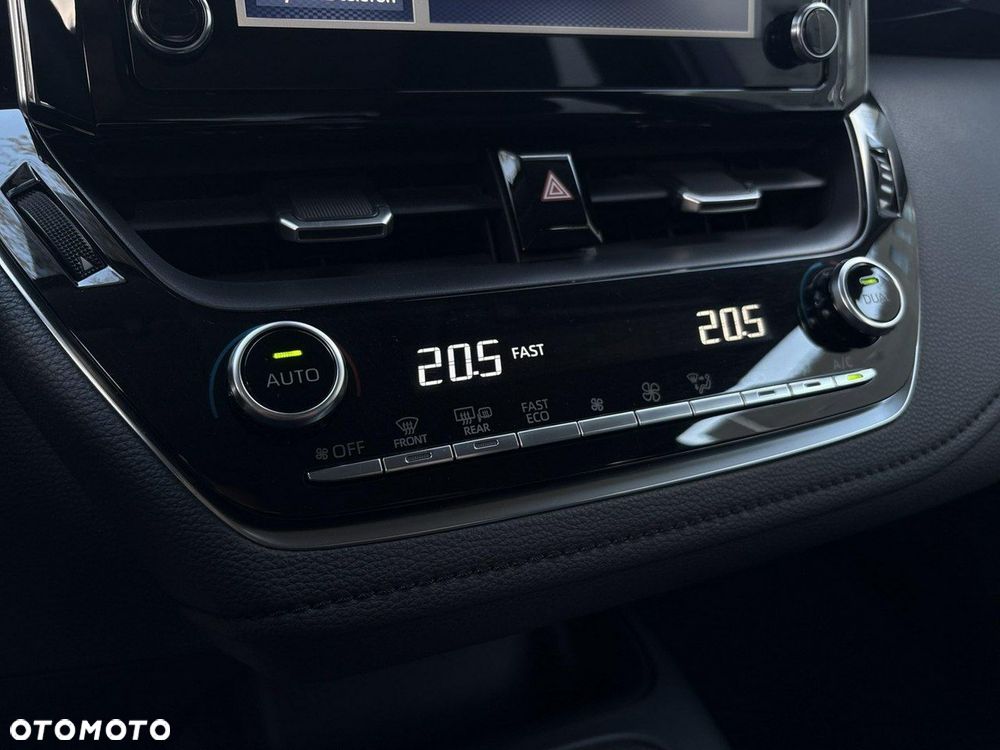 Toyota Corolla 1.5 Comfort - 18