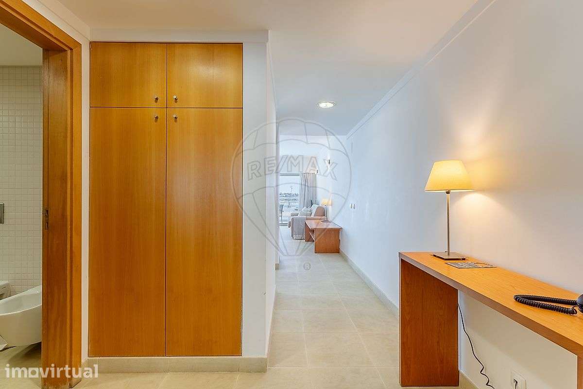 Apartamento T1 para venda - Grande imagem: 5/30
