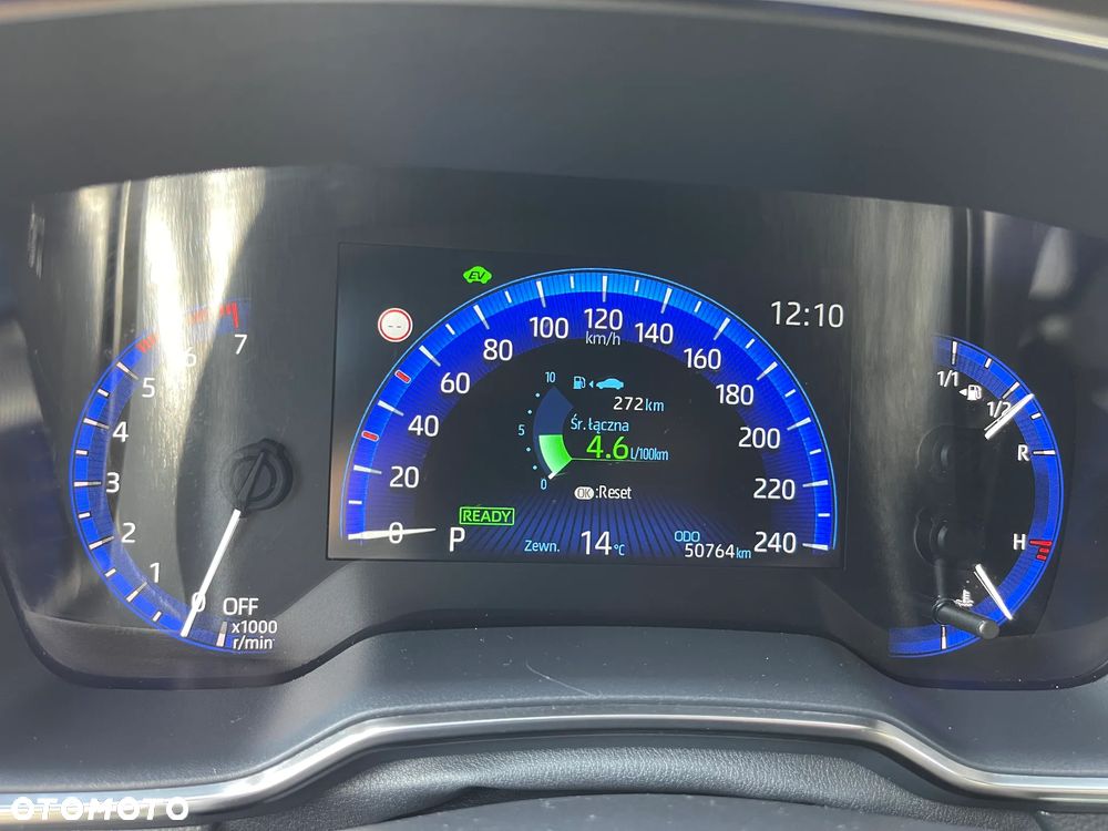 Toyota Corolla 1.8 - 11