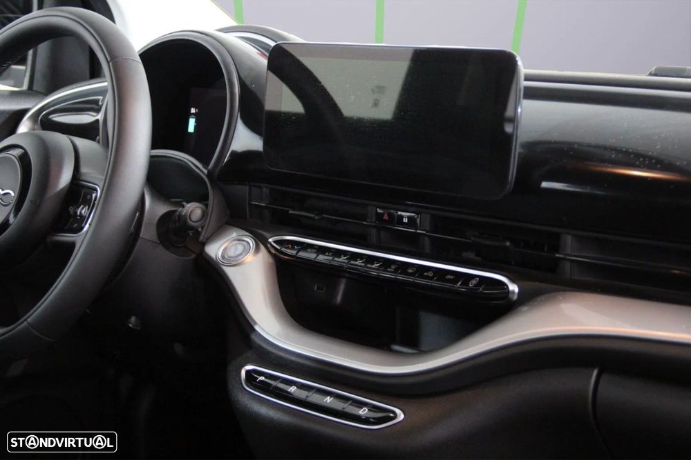 Fiat 500e 42 kWh Icon - 10