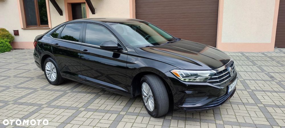Volkswagen Jetta 1.4 TSI DSG BlueMotion Technology - 4