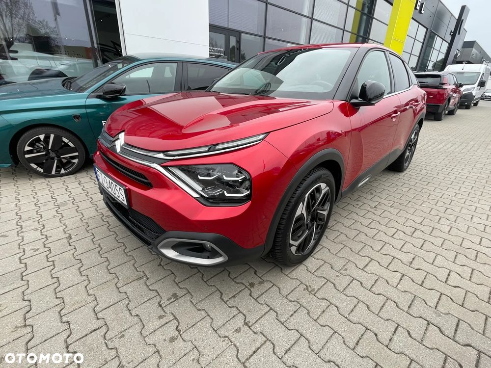 Citroën C4 1.2 PureTech Shine S&S - 3