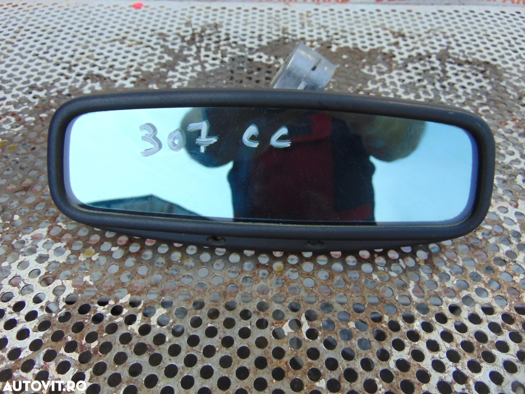 Oglinda Interior Peugeot 307cc cabrio - 2