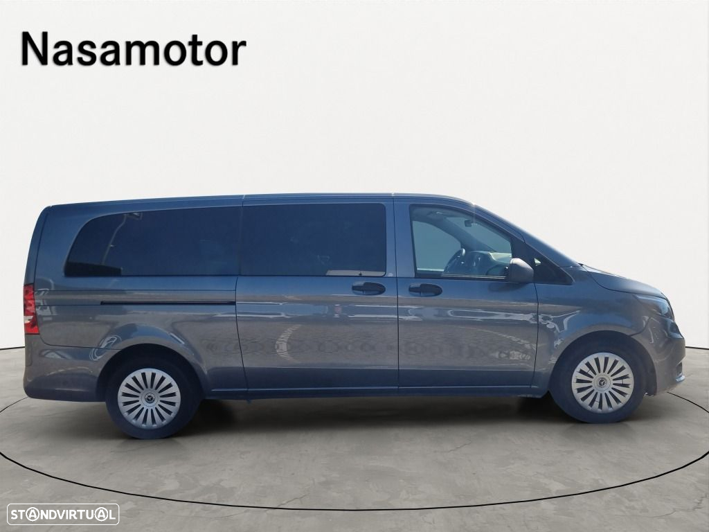 Mercedes-Benz Vito Tourer - 2