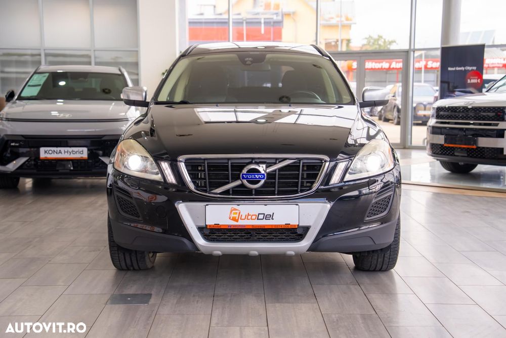 Volvo XC 60 - 5