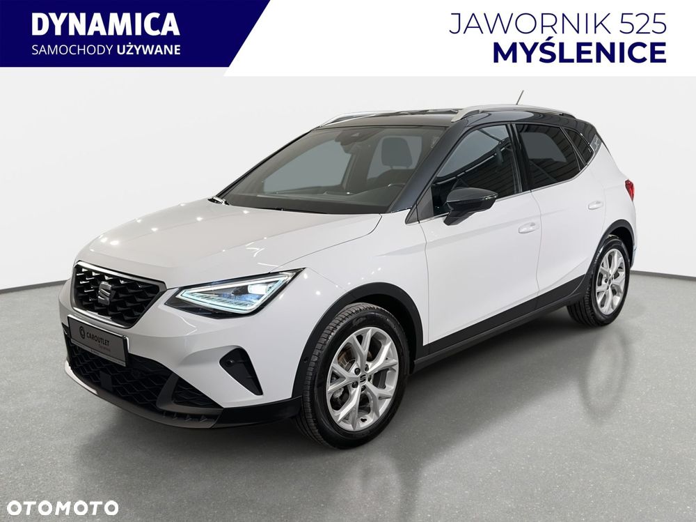 Seat Arona - 5
