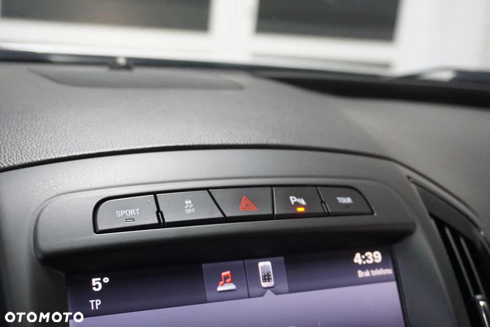 Opel Insignia 2.0 CDTI 4x4 ecoFLEX - 36