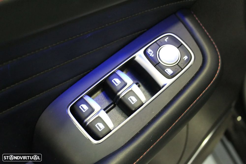 MG EHS 1.5 T-GDI Plug-in Hybrid Luxury - 22