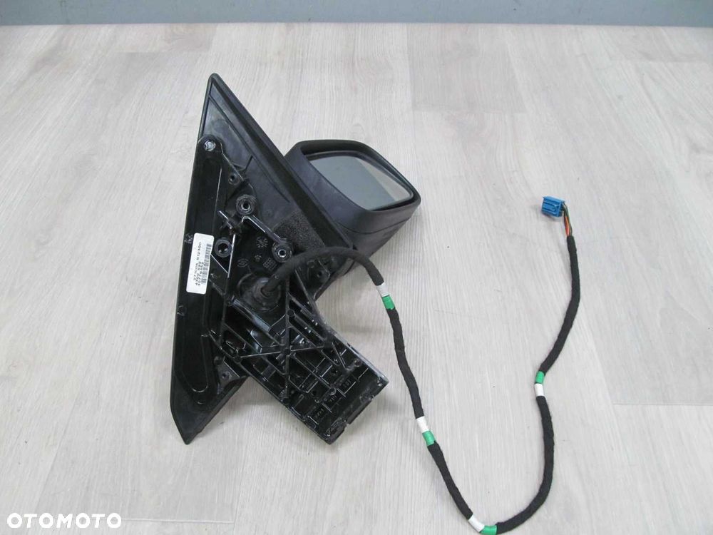VOLVO C70 06-13 LUSTERKO ZEWNETRZNE PRAWE 467-26 - 4