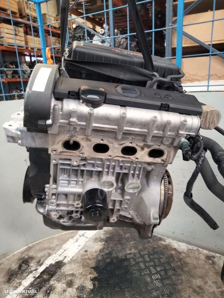 MOTOR COMPLETO SEAT LEON 1P1 - 1