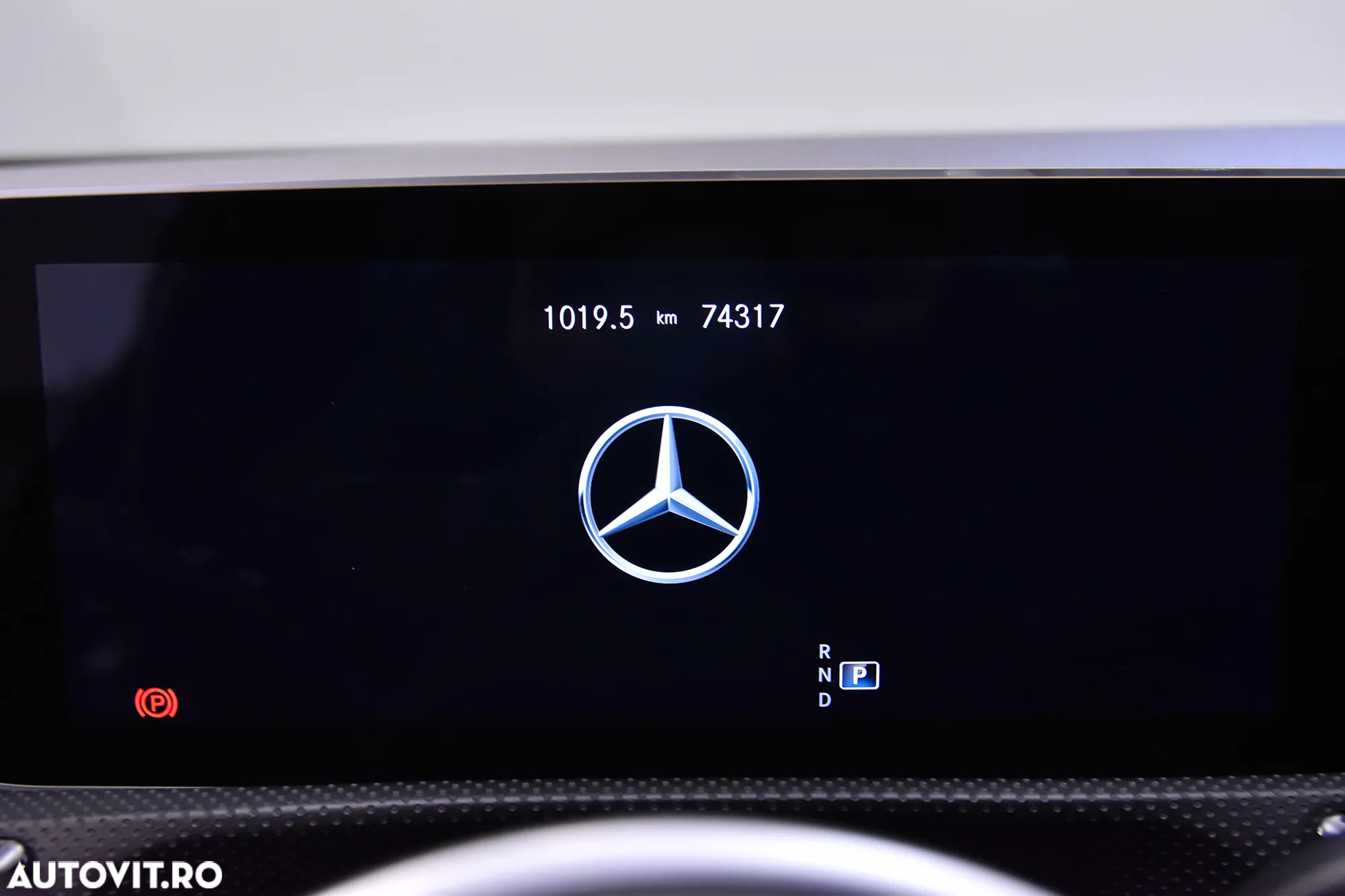 Mercedes-Benz CLA 200 7G-DCT - 10