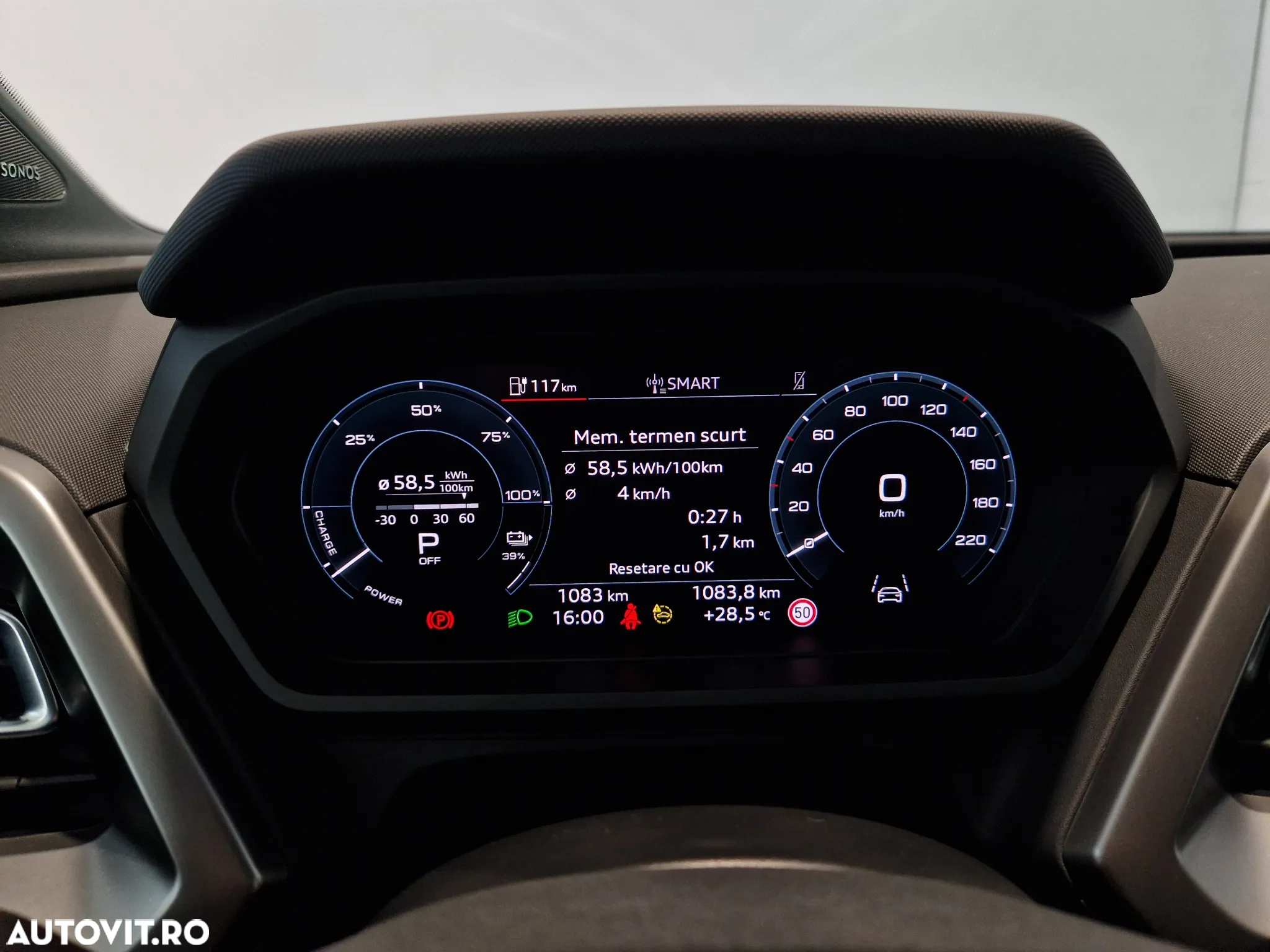 Audi Q4 Sportback e-tron 35 - 21