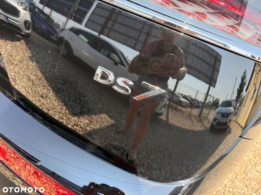 DS Automobiles DS 7 Crossback 1.6 E-Tense So Chic - 17