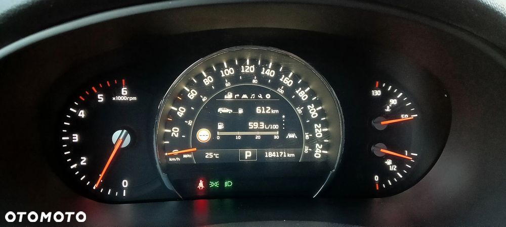 Kia Sorento 2.0 CRDI XL - 23