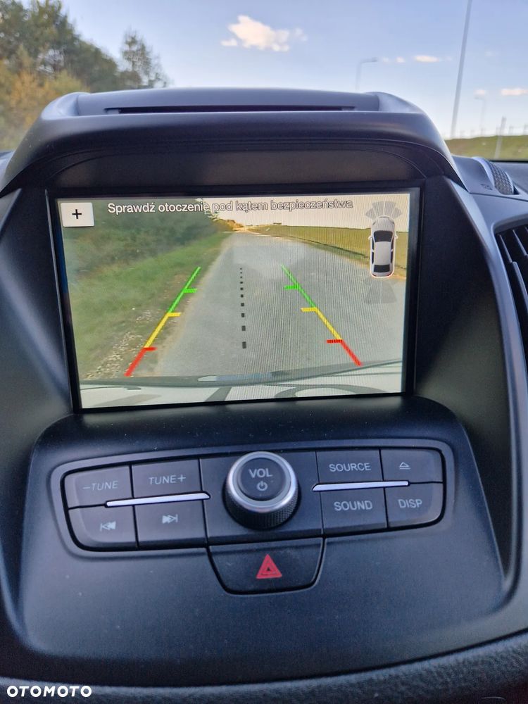 Ford Kuga 2.0 TDCi 4x4 ST-Line - 34