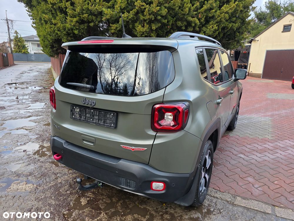Jeep Renegade - 9