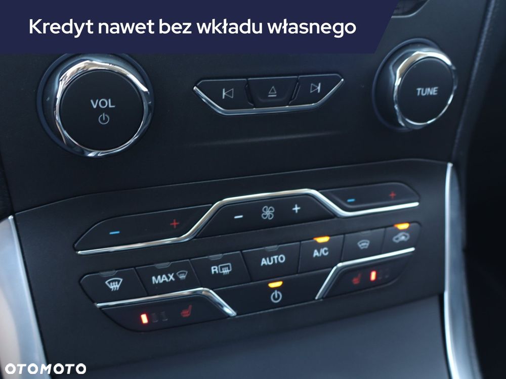 Ford S-Max - 15
