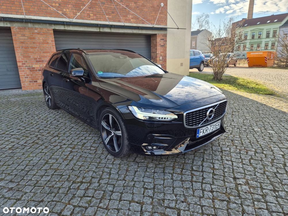 Volvo V90 - 2