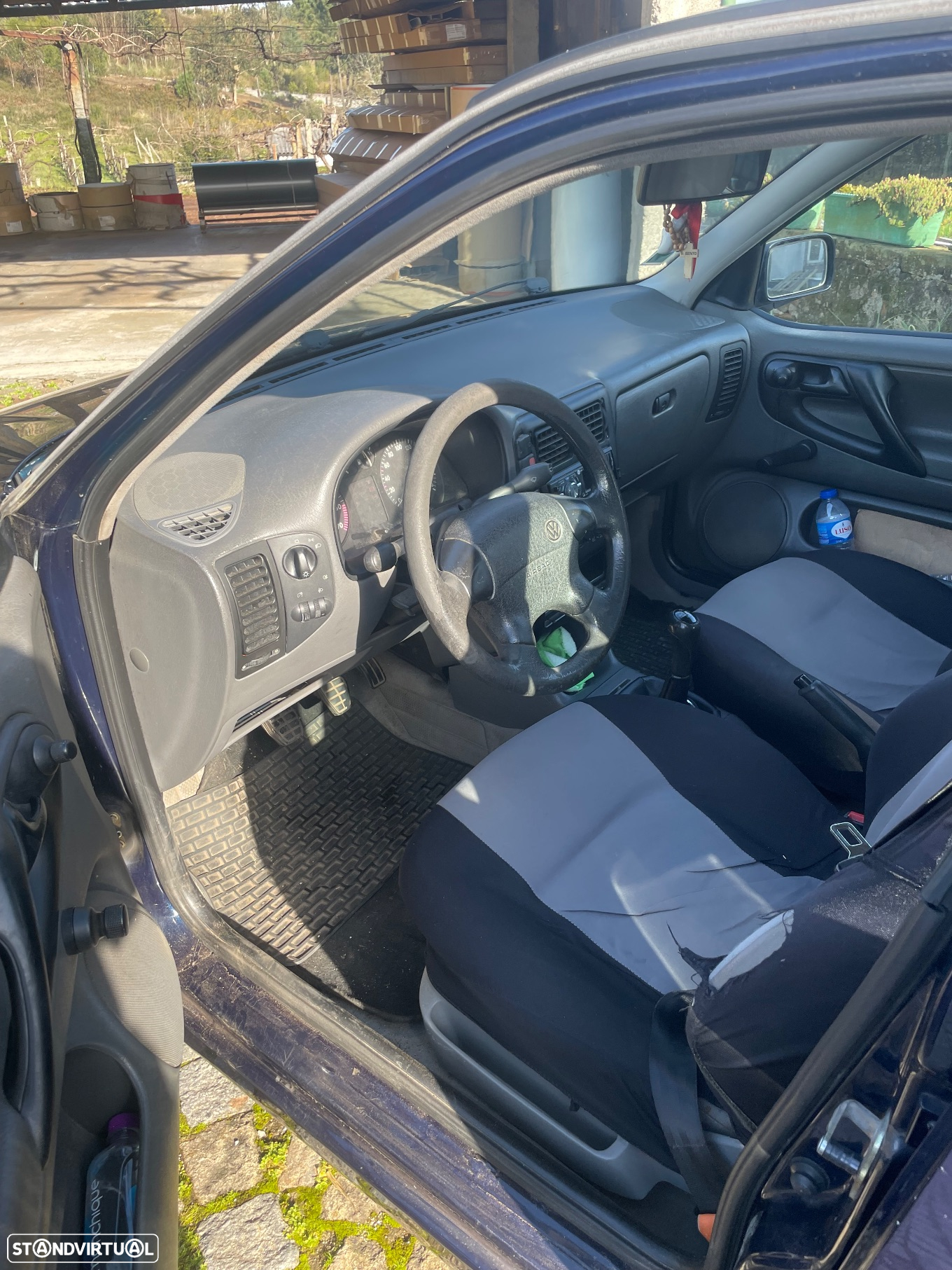 VW Polo 1.0 Net AC - 3