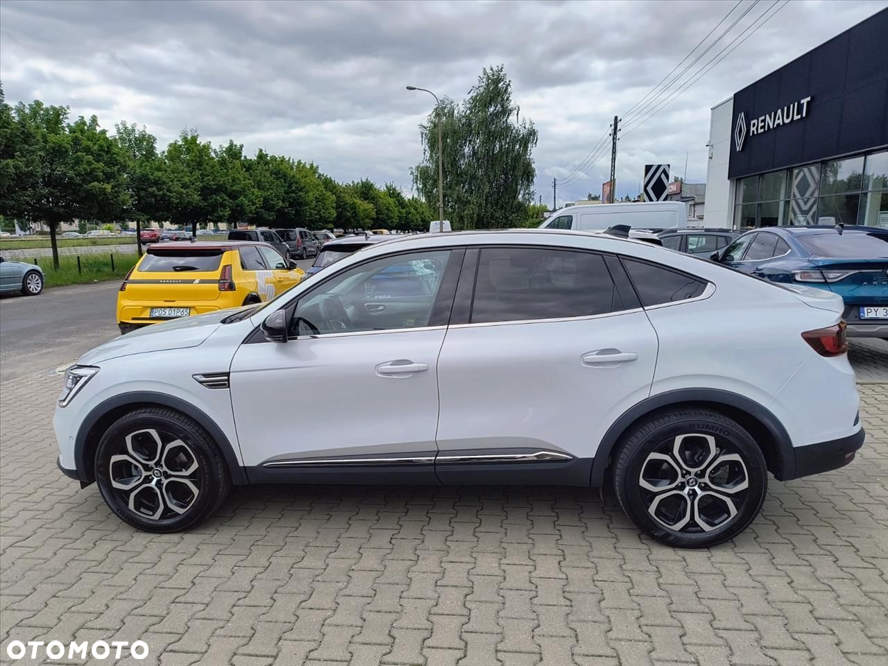 Renault Arkana - 2