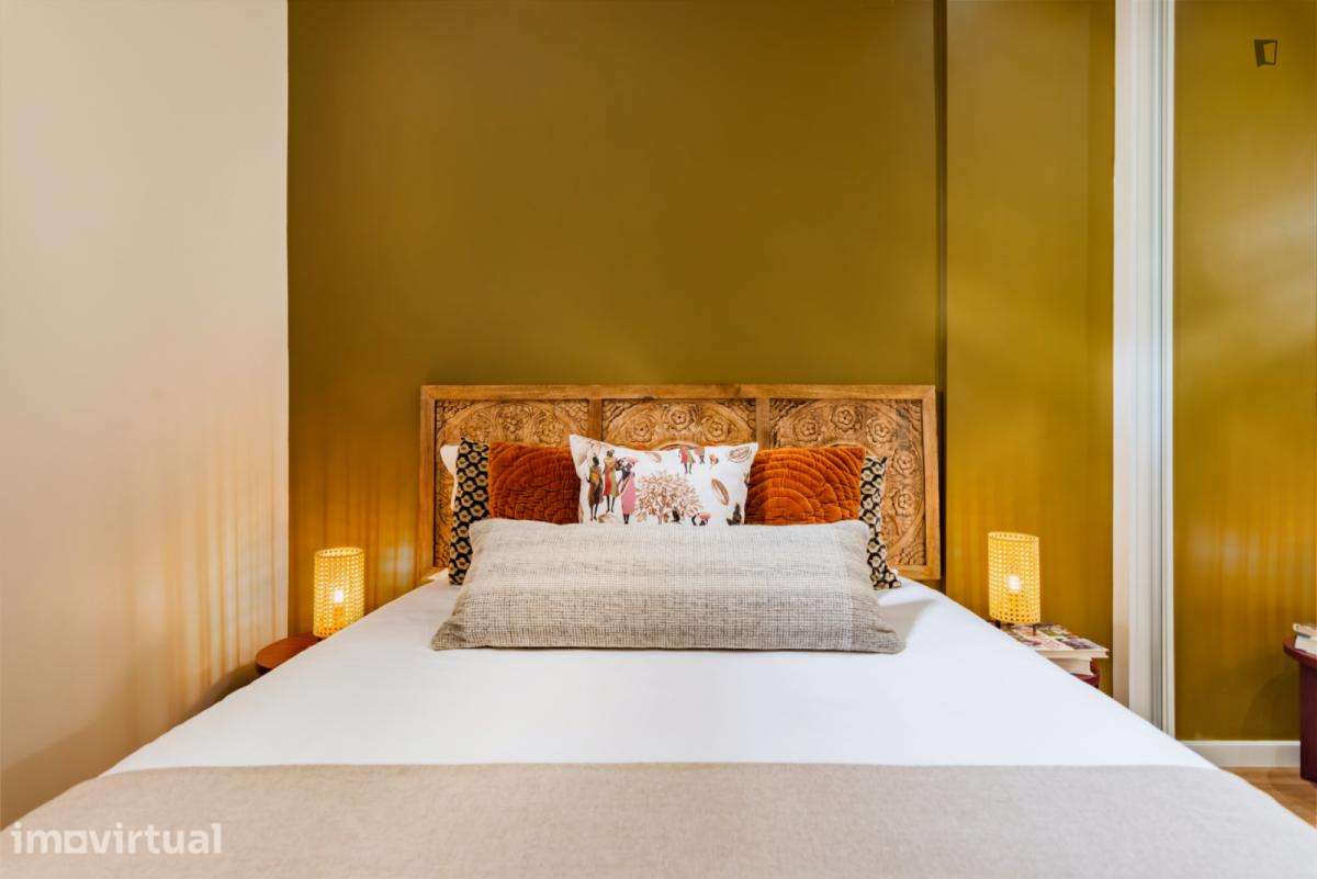 Apartamento com 1 quartos - localizado em Cascais Lisbon - Grande imagem: 2/21