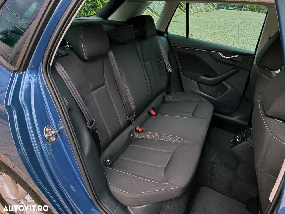 Skoda Kamiq 1.0 TGI G-TEC Ambition - 6