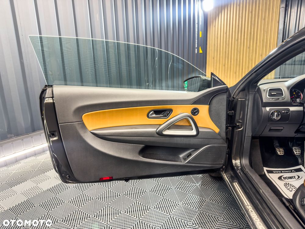 Volkswagen Scirocco 1.4 TSI Shark - 18