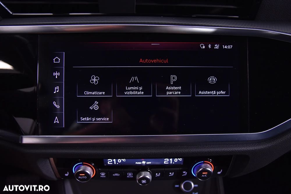 Audi Q3 - 19