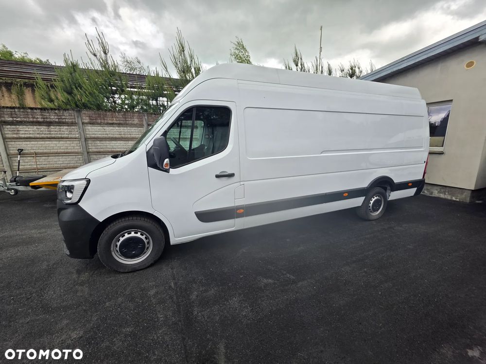 Renault Master - 8